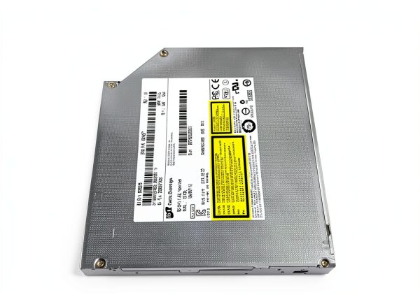 Kqcibz Internal DVD CD Drive Ultra Thin-3