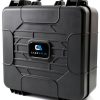 DJ Mixer Case CASEMATIX Hard Shell Travel Design-3