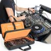 DJ Controller Bag Polyester Material Top Handle-6