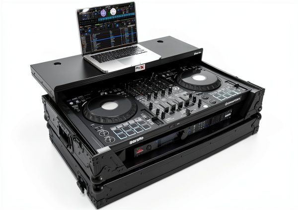 ProX Pioneer DDJ-FLX10 DJ Controller Case-2