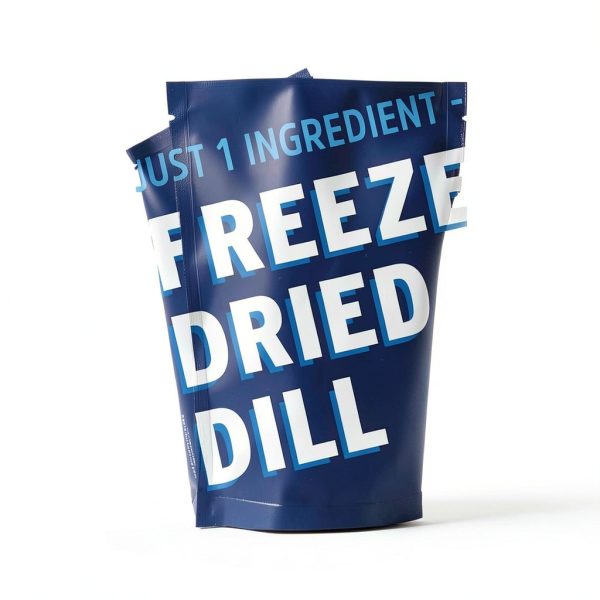 Litehouse Freeze Dried Dill Non-GMO Gluten Free Herbs-1