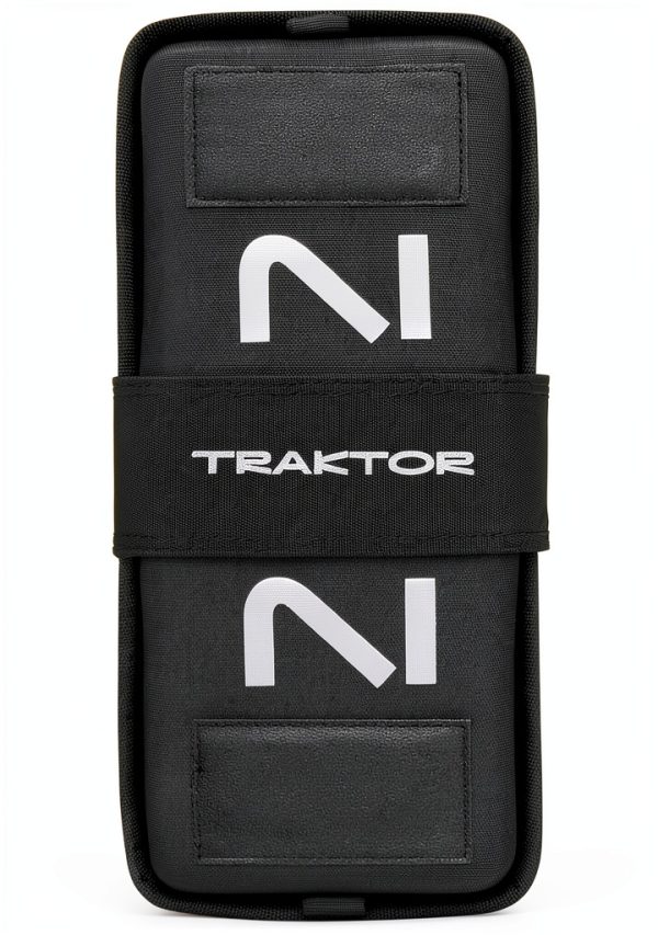 Pavo 2-in-1 Bag and Stand for Traktor DJ Controllers-0