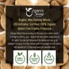 Organic Way Nutmeg Spice Pure Aromatic Culinary Essential-7