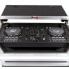 ProX Live Performance Gear DJ Case X-DDJFLX4LTBL-1