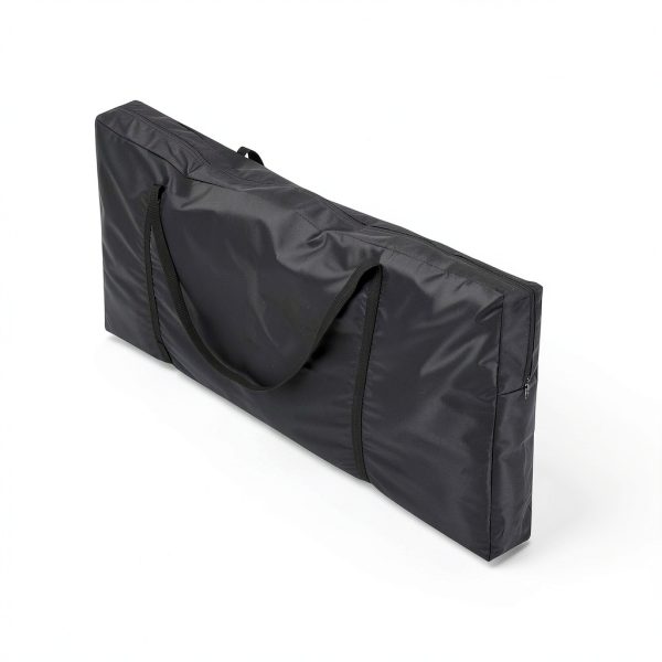 Huhumy DJ Booth Bag 1680oxford Fabric Portable-2