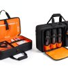 DJ Controller Bag Polyester Material Top Handle-2