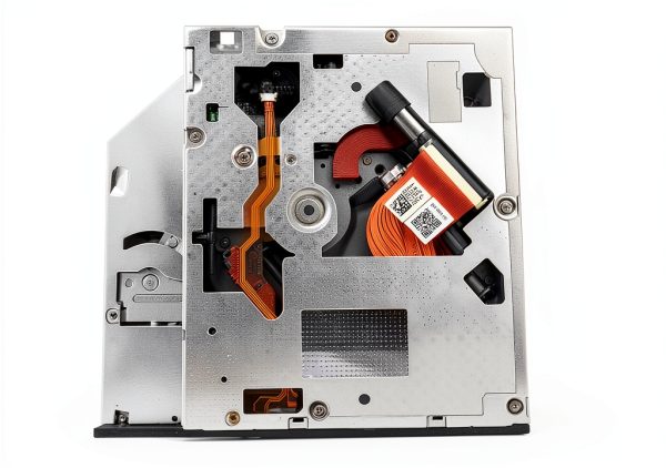 Generic GA31N SATA Internal CD DVD Drive Laptop PC-2