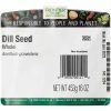 Frontier Co-op Dill Weed Whole Herb Grocery Food Seasoning-1