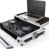 ProX Live Performance Gear DJ Case X-DDJFLX4LTBL-2