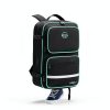 DJ Controller Backpack Black 900D Polyester Travel-7