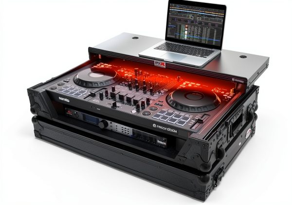 ProX Pioneer DDJ-FLX10 DJ Controller Case-7