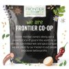 Frontier Ground Nutmeg Spice Organic Grocery Baking-5