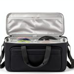 Venmark DJ Gig Bag Organizer Bag-0