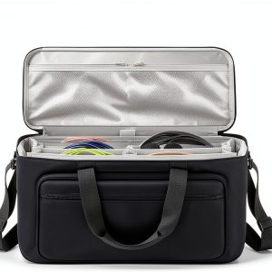 Venmark DJ Gig Bag Organizer Bag-0