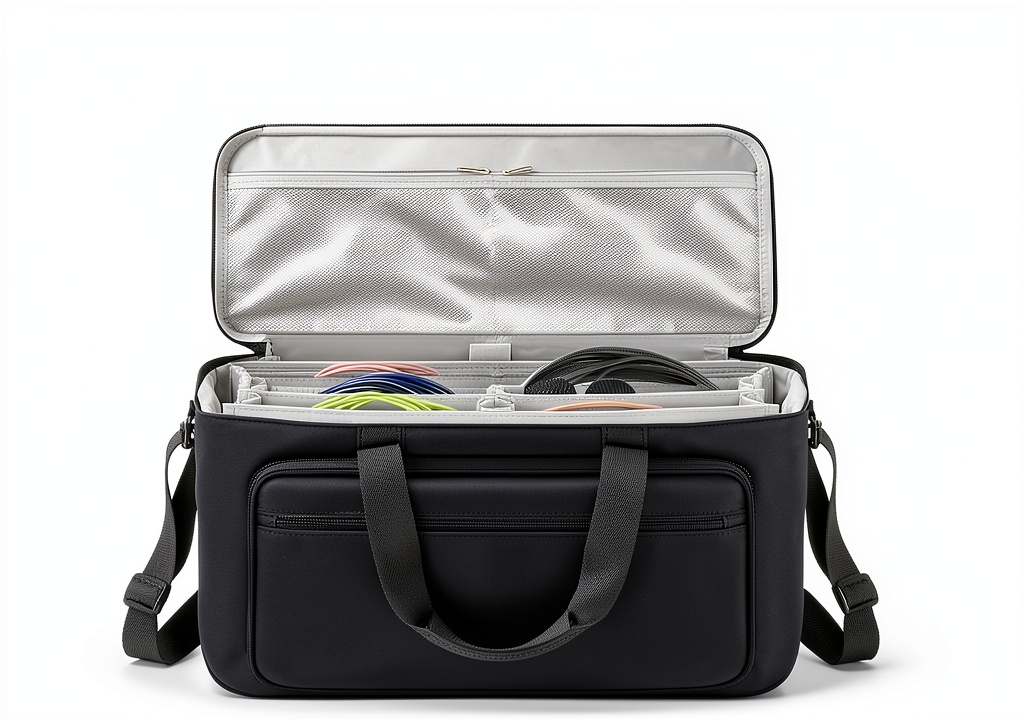 DJ Gig Bag