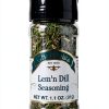 Spice World Dill Grocery Gourmet Food 1 Ounce Package-2