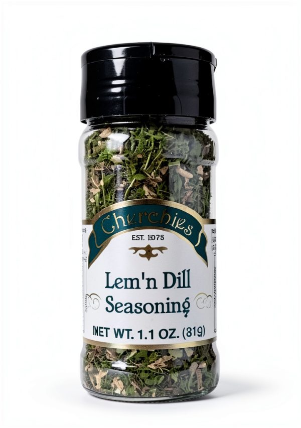 Spice World Dill Grocery Gourmet Food 1 Ounce Package-2