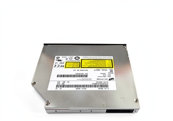 Kqcibz Internal DVD CD Drive Ultra Thin-1
