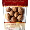 Spicy World Nutmeg Whole Premium Indonesian Spice 3.5oz-7