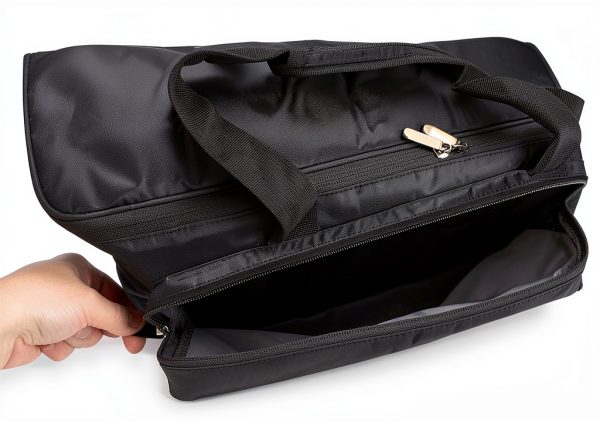 Venmark DJ Gig Bag Organizer Bag-3