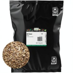 Frontier Co-op Dill Weed Whole Herb Grocery Food Seasoning-0
