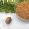 Organic Way Nutmeg Spice Pure Aromatic Culinary Essential-1