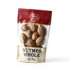 Spicy World Nutmeg Whole Premium Indonesian Spice 3.5oz-5