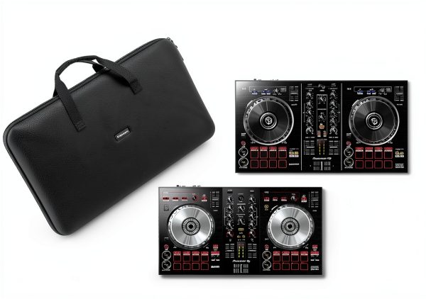Pioneer DJ DDJ-FLX4 Case EVA Waterproof Hard Shell-1