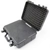 DJ Mixer Case CASEMATIX Hard Shell Travel Design-6