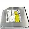 Kqcibz Internal DVD CD Drive Ultra Thin-0