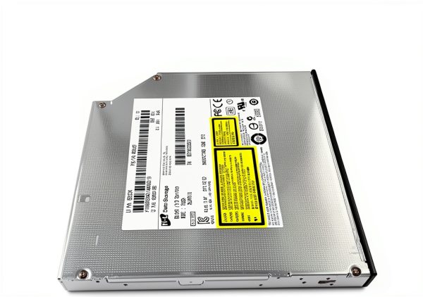 Kqcibz Internal DVD CD Drive Ultra Thin-0