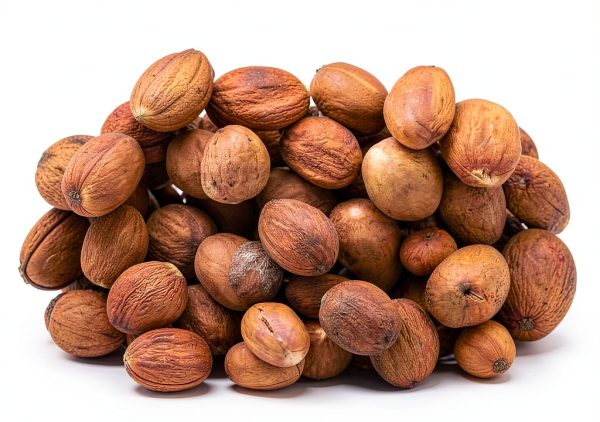 True Organic Nutmeg Whole USDA Certified Ceylon Spice-4