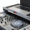 ProX Live Performance Gear DJ Case X-DDJFLX4LTBL-5
