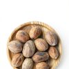 Organic Nutmeg Spice Pure Aromatic Grocery Food Ingredient-4