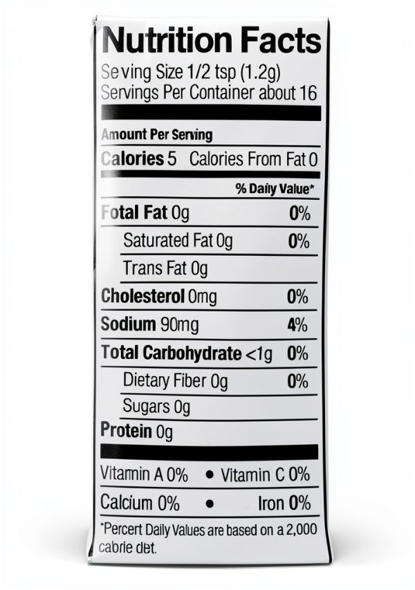 Simply Organic Dill Seasoning Packs Grocery Food Add Sour-1