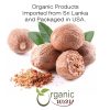 Organic Way Nutmeg Spice Pure Aromatic Culinary Essential-5