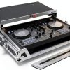 ProX Live Performance Gear DJ Case X-DDJFLX4LTBL-0