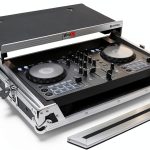 ProX Live Performance Gear DJ Case X-DDJFLX4LTBL-0