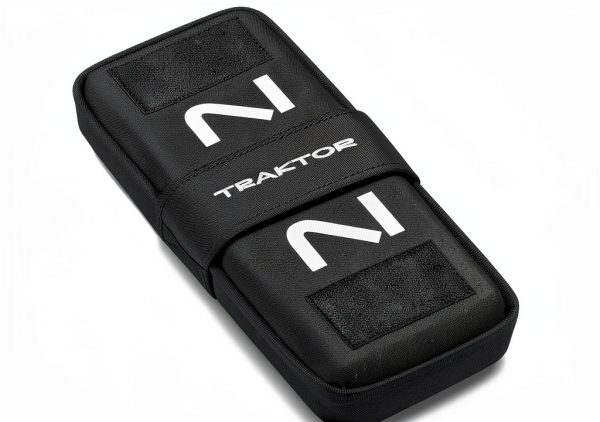 Pavo 2-in-1 Bag and Stand for Traktor DJ Controllers-3