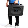 DJ Mixer Case CASEMATIX Hard Shell Travel Design-2
