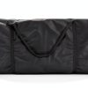 Huhumy DJ Booth Bag 1680oxford Fabric Portable-3