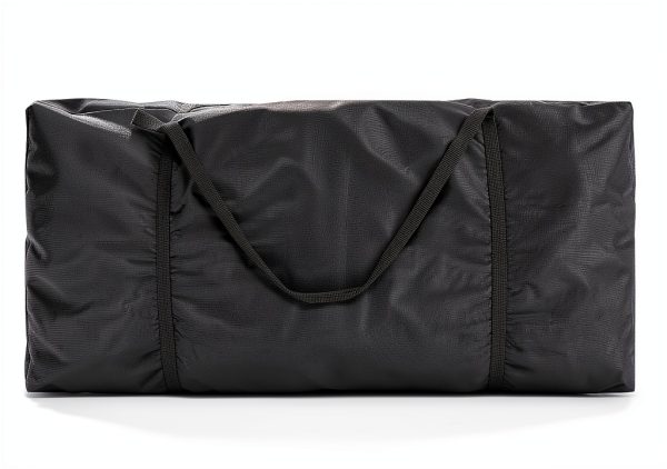 Huhumy DJ Booth Bag 1680oxford Fabric Portable-3
