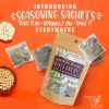 Caraway Tea Company Organic Herb Sachets Grocery Gourmet-2