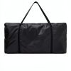 Huhumy DJ Booth Bag 1680oxford Fabric Portable-1