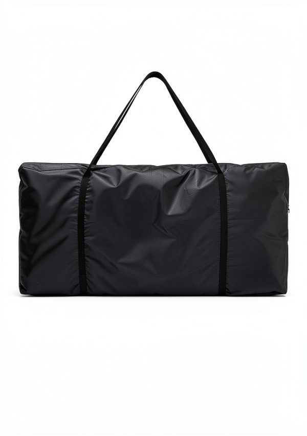 Huhumy DJ Booth Bag 1680oxford Fabric Portable-1