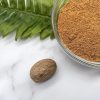 Organic Way Nutmeg Spice Pure Aromatic Culinary Essential-3