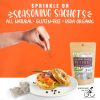 Caraway Tea Company Organic Herb Sachets Grocery Gourmet-1