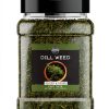 Birch Meadow Dill Weed Resealable Container Grocery Food-0
