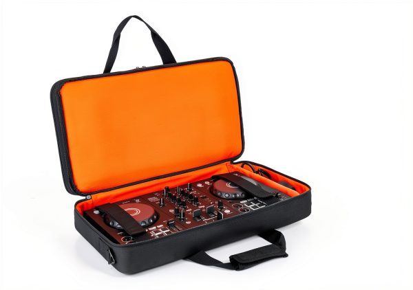 DJ Controller Bag Polyester Material Top Handle-1