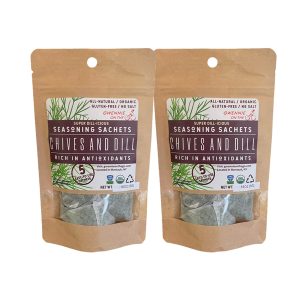 Caraway Tea Company Organic Herb Sachets Grocery Gourmet-0